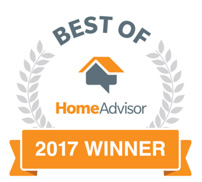 Home Advisor Best Off 2017 Winner